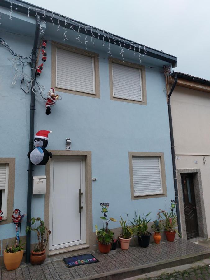 Alto Da Lapa Luxury House Free 1 Parking Place Porto Exterior photo