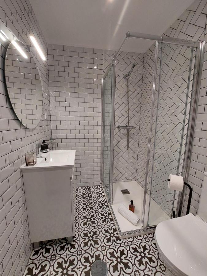 Alto Da Lapa Luxury House Free 1 Parking Place Porto Exterior photo