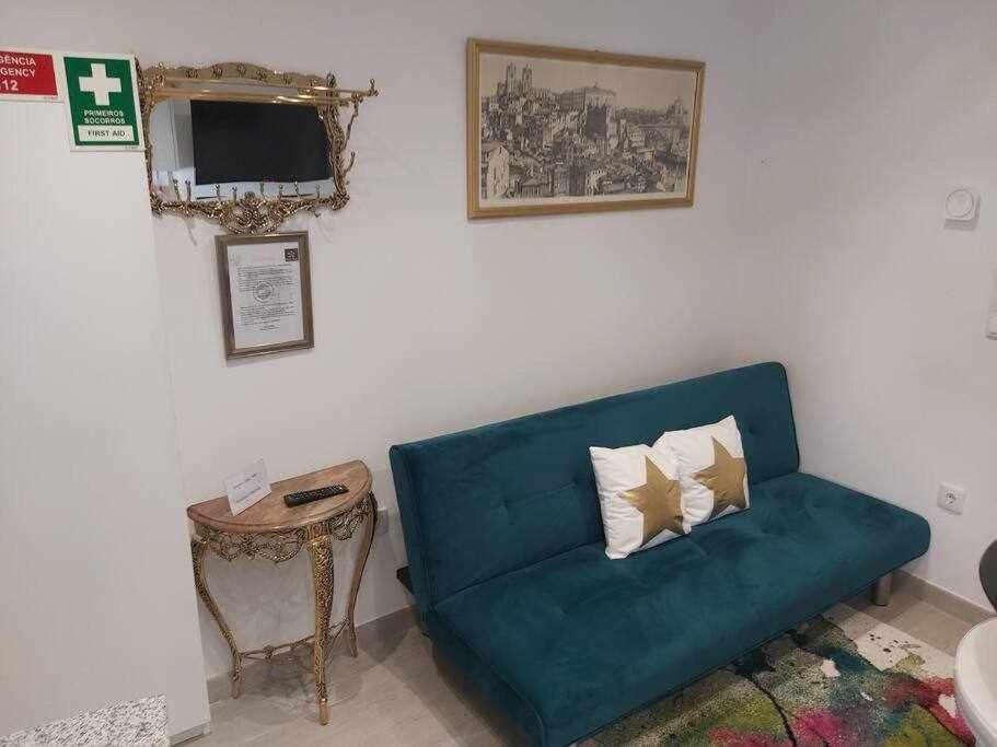 Alto Da Lapa Luxury House Free 1 Parking Place Porto Exterior photo